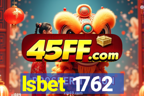 lsbet 1762